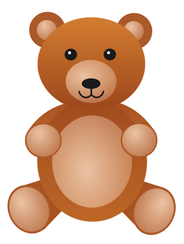 Teddybear