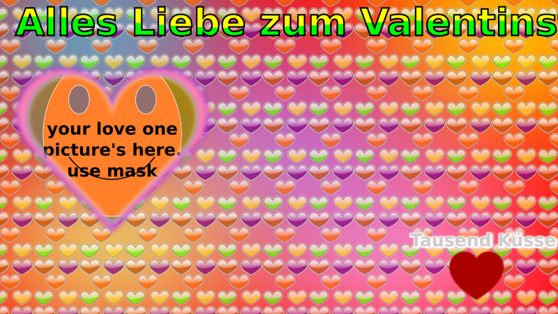 Valentine Day