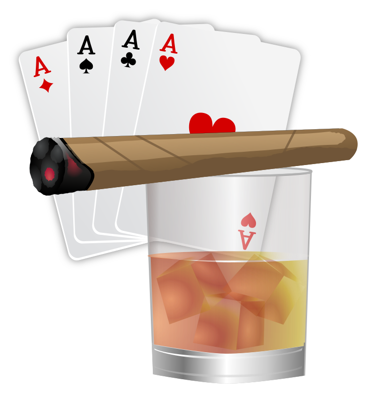 Four Aces