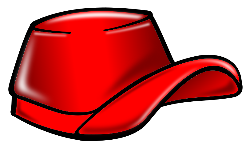 Cap