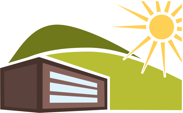 Sunny Summer House