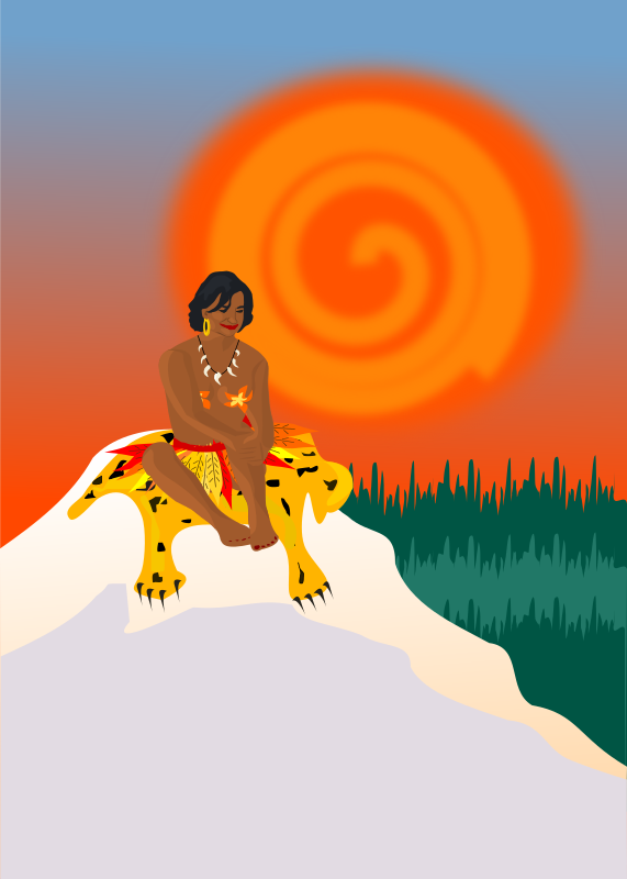 african fantasy