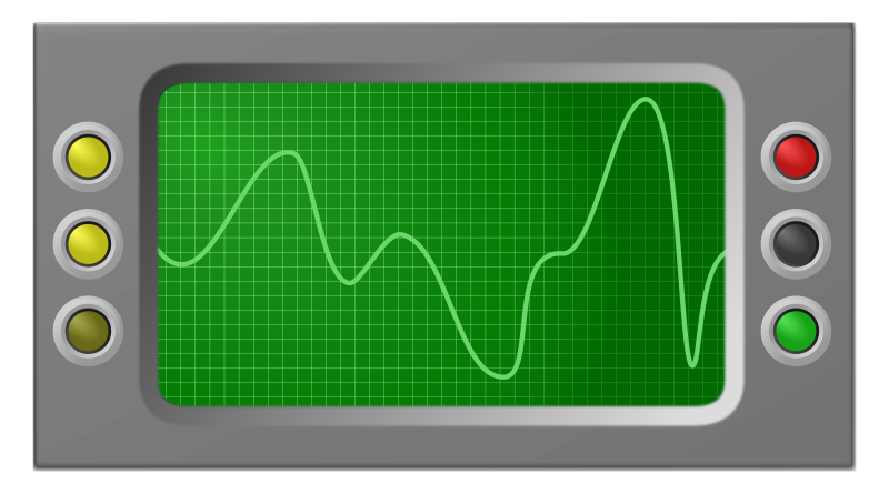 Oscilloscope