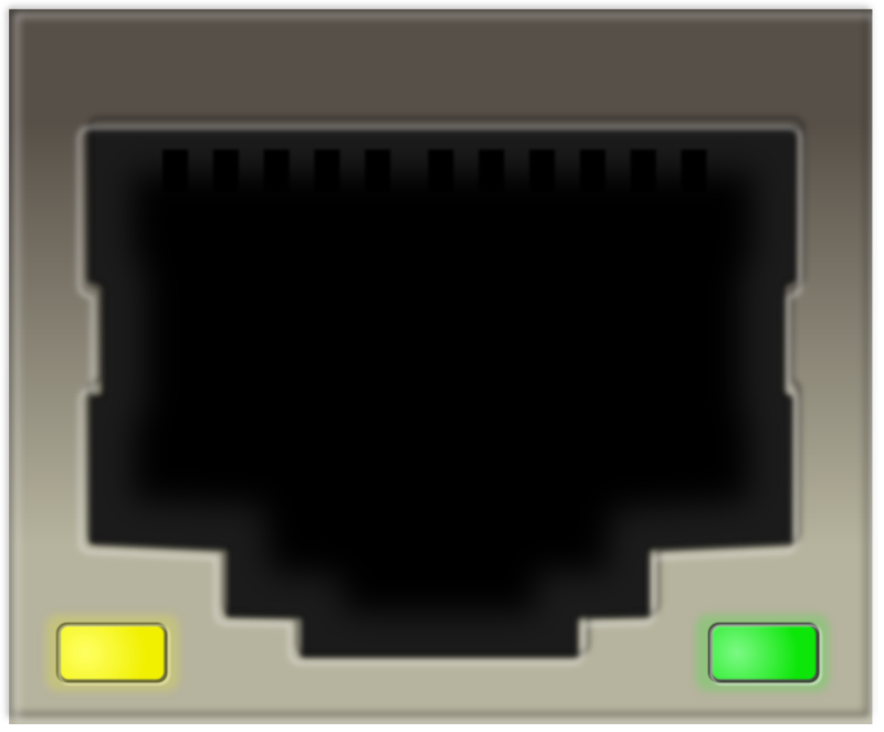 rj45 Female