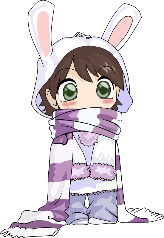 cute - usagui 