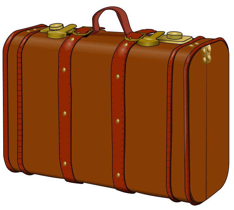 suitcase