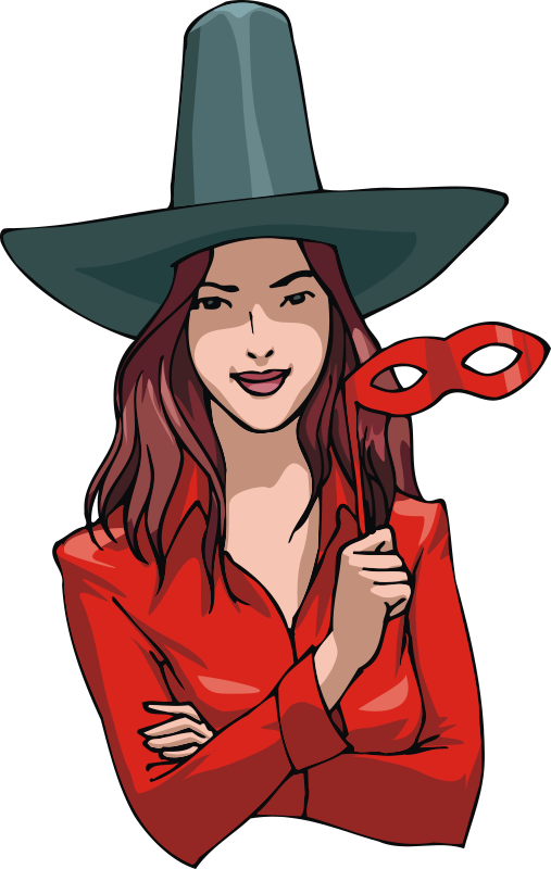 witch