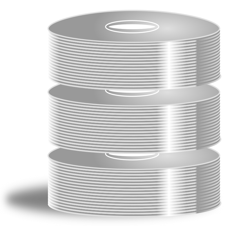 CD Spindle