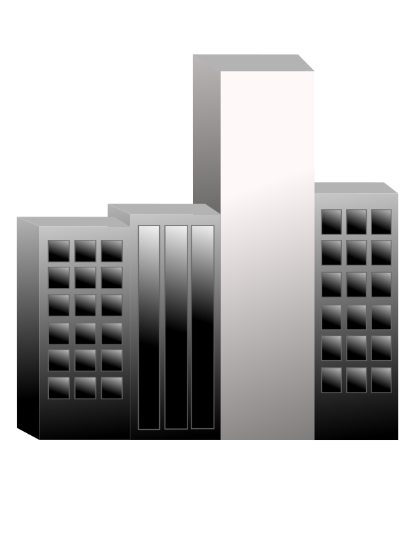 City Buildings