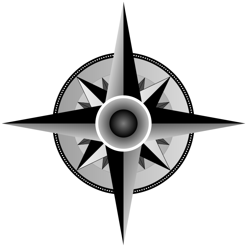 Compass Rose