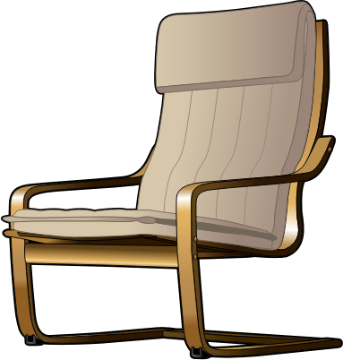 Armchair 2