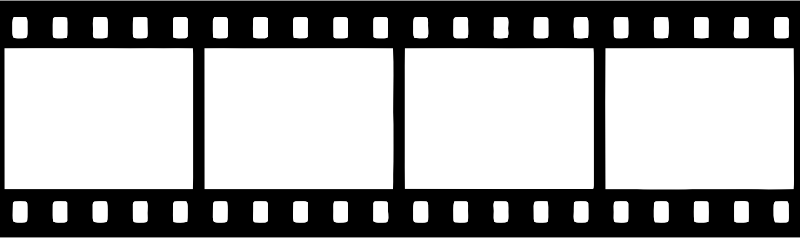Simple Filmstrip
