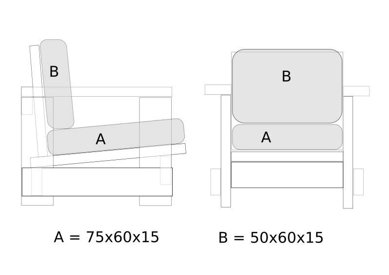 poltrona