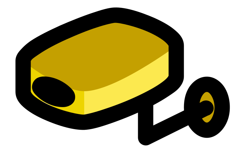 video camera