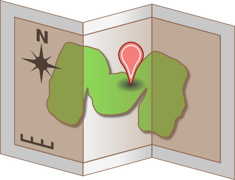 Map Icon