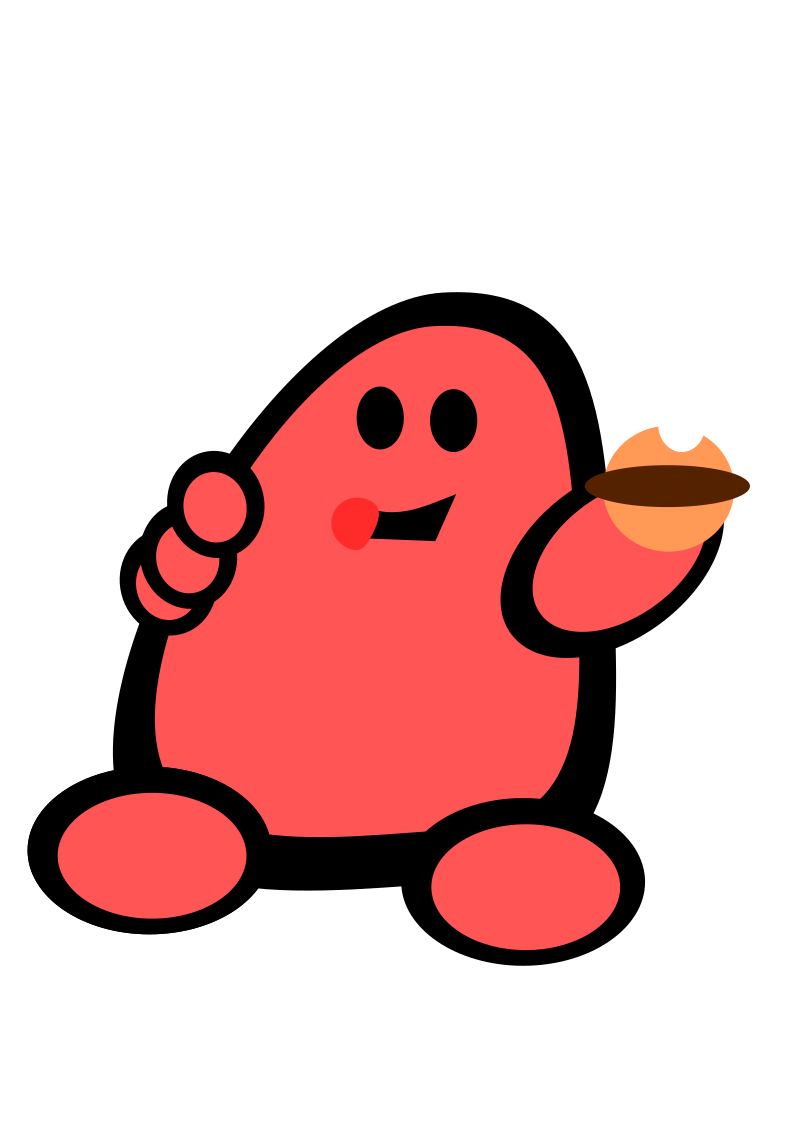 mr greedy