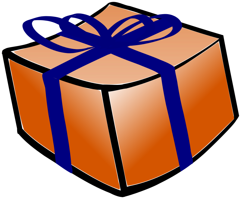 GIFT