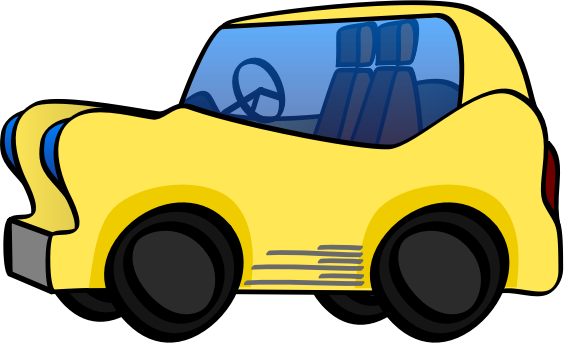 fun car