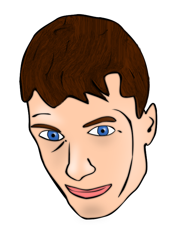 My Face v3