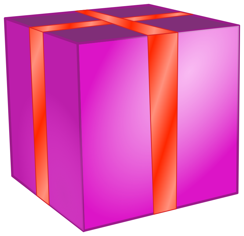 Gift box