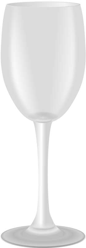 wine glass