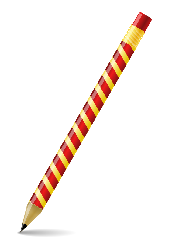 pencil
