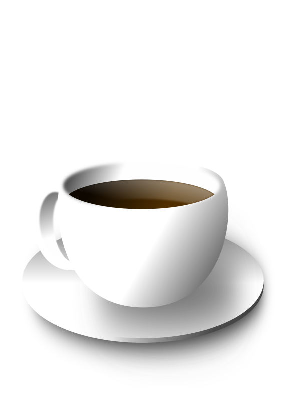 Cup of coffee