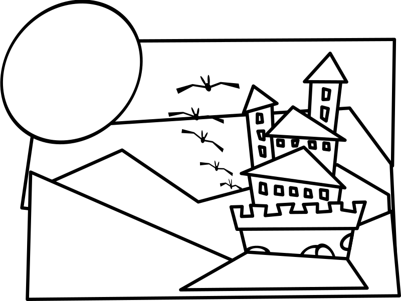 Castle 1