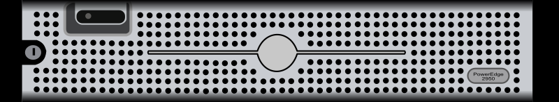 Dell PE2950
