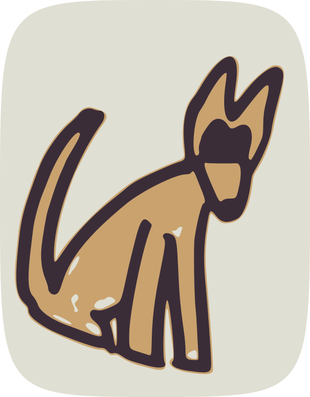 dog