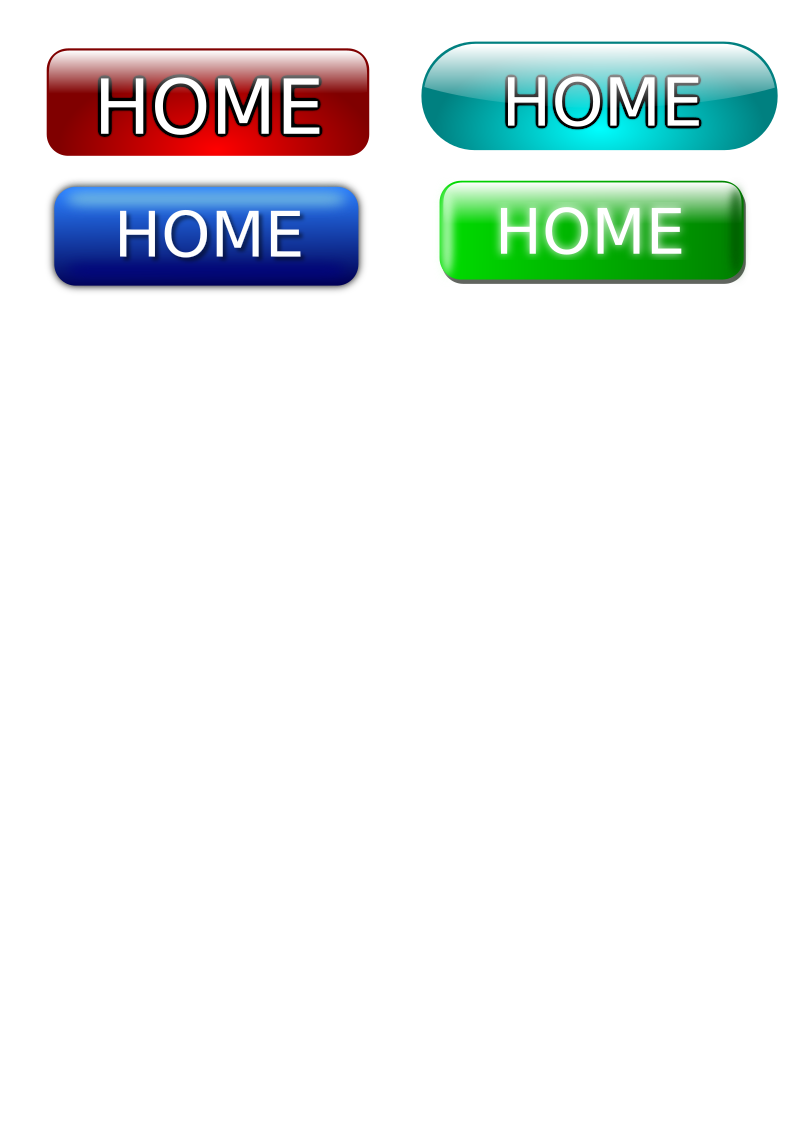 Nice Web Buttons