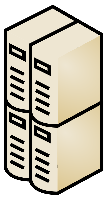Cluster