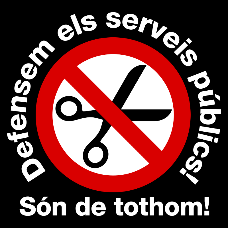 No retallades (fons negre)