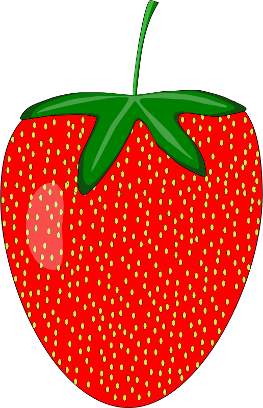 strawberry