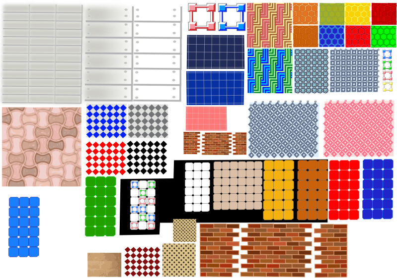 Texture Package