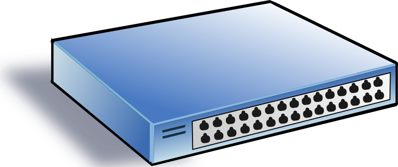 net-switch