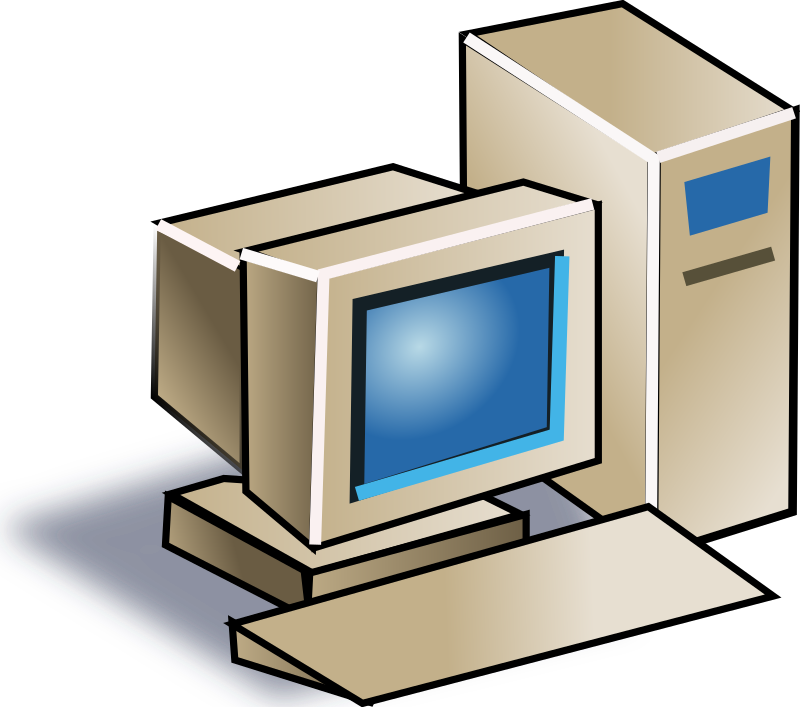 net computer