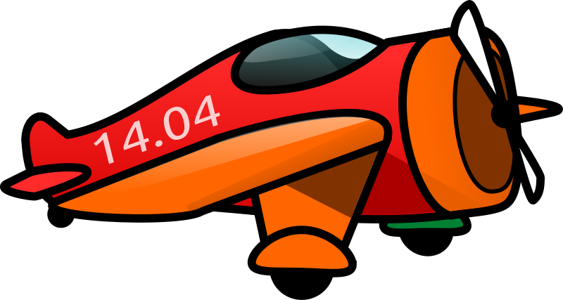 ubuplane