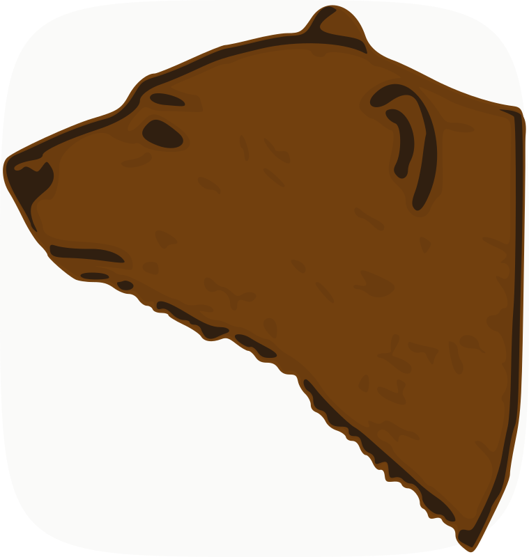 Bear Head