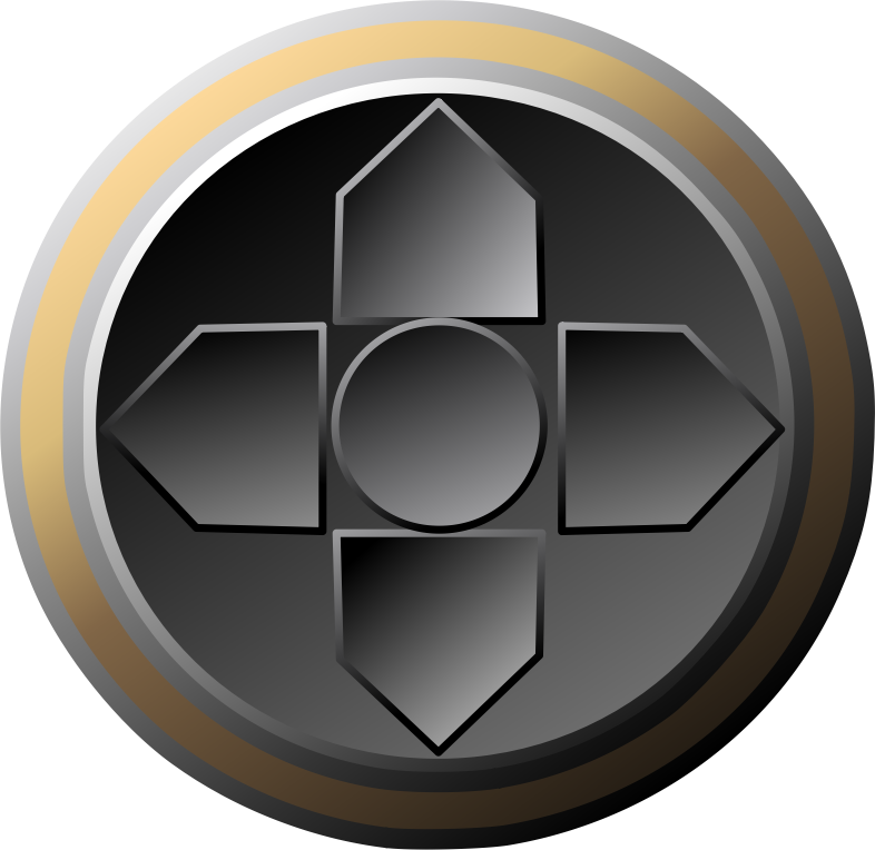 Device Direction Pad