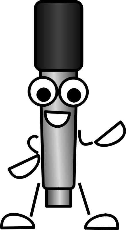 Mike the Mic