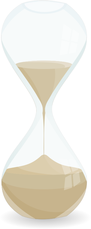 Sand Clock