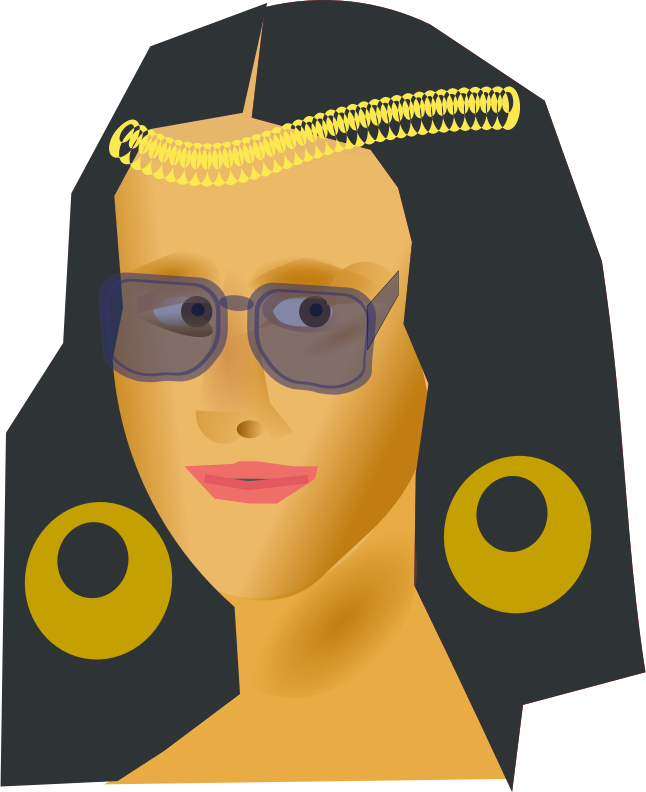 Mona Lisa revisited