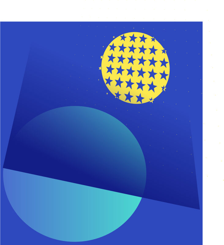 Moon Conquest