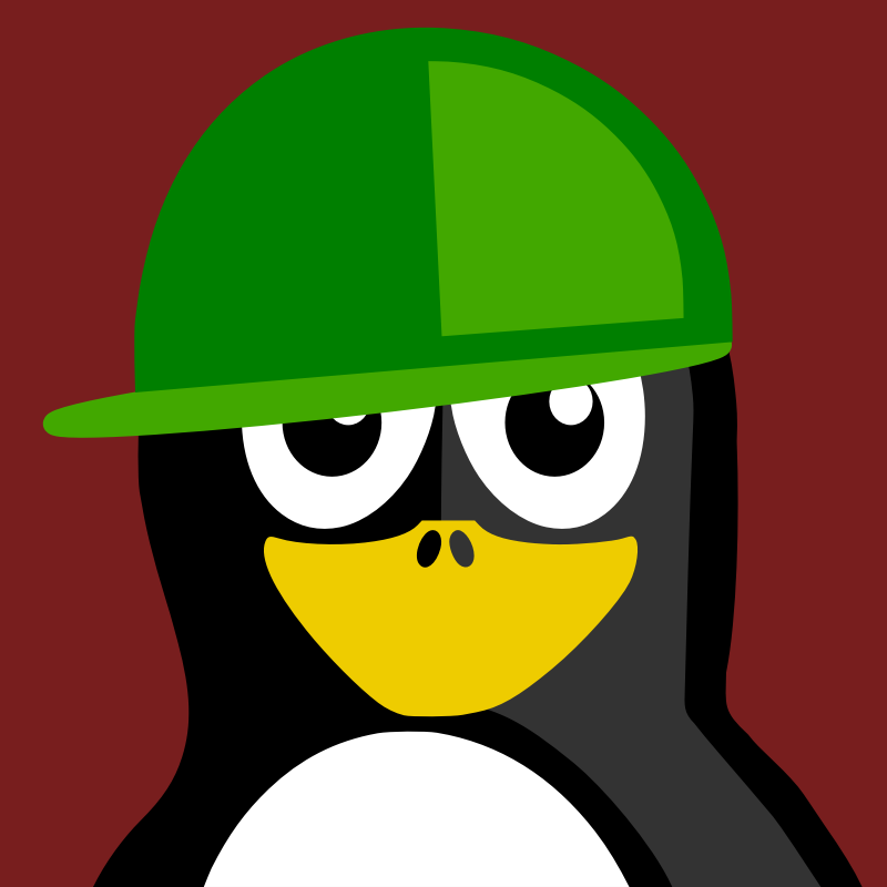 Kid Penguin