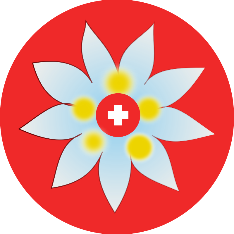 Swiss Edelweiss