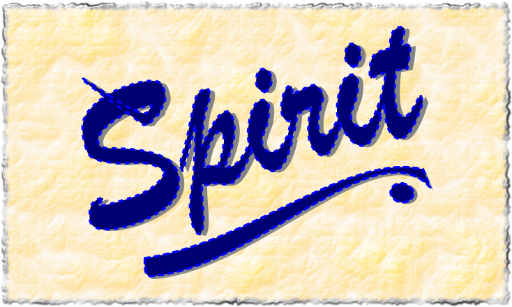 spirit