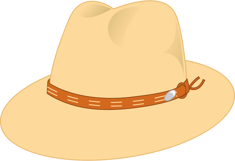 Hat 01