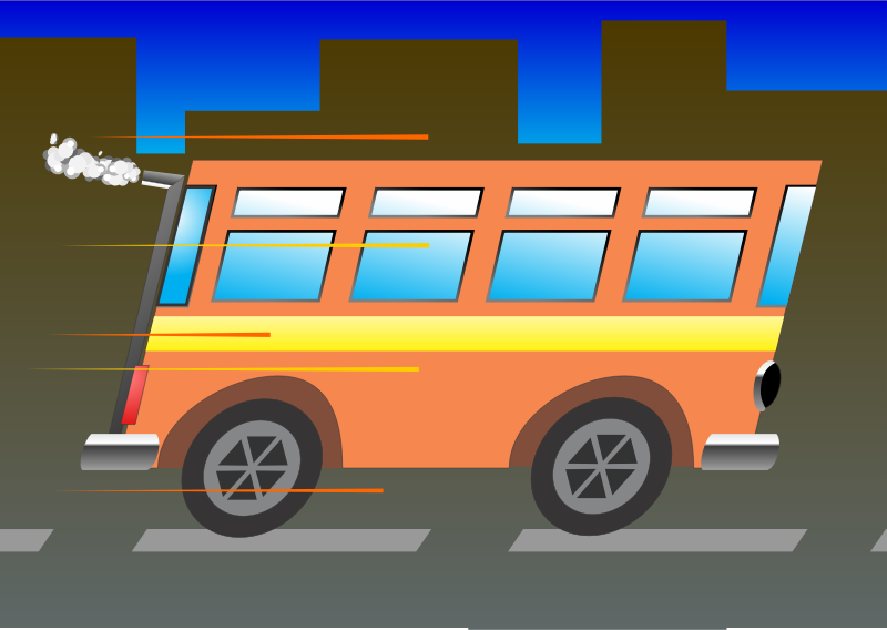 School Bus