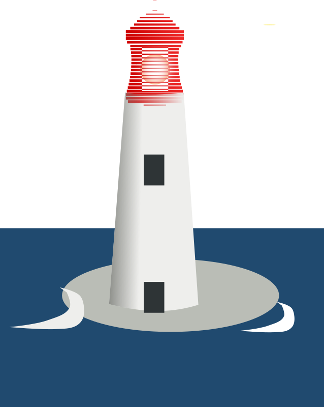 lighthouse